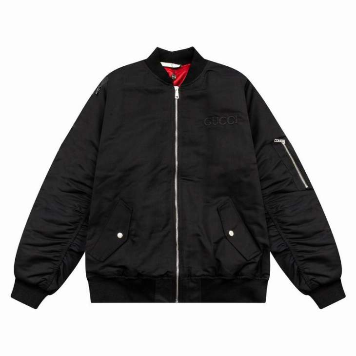 Picture of Gucci Jackets _SKUGucciM-2XLaztxB33133702